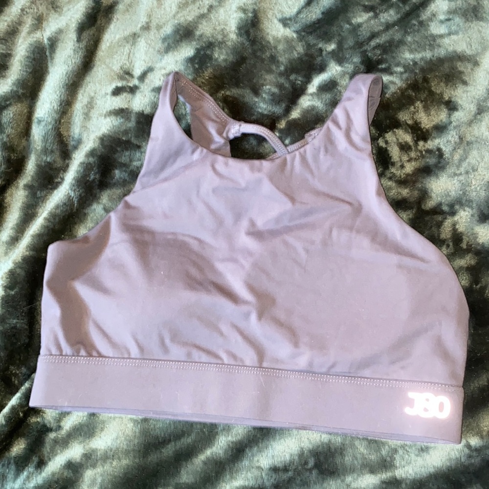 J80 sports bra
